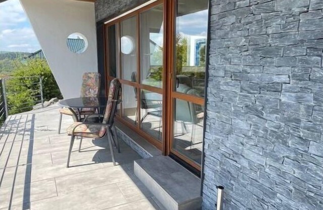 Nice apartment in Daun-Waldkönigen