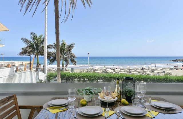 Nice apartment for 4 guests with WIFI and TV