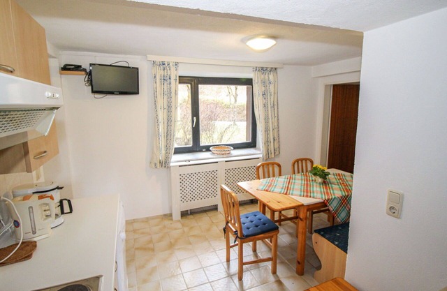 Nice apartment for 7 people with WIFI, TV, terrace and panoramic view