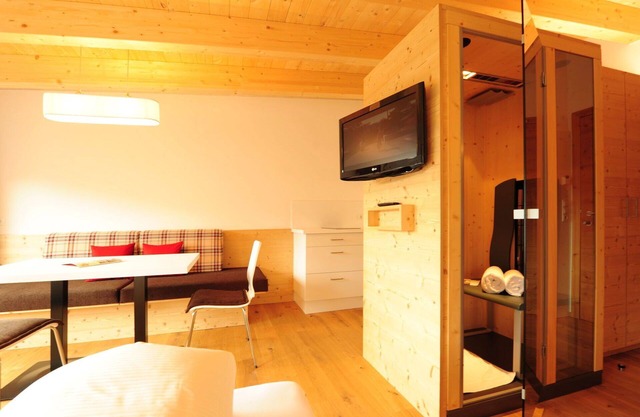 Nice apartment for 2 people with WIFI and TV