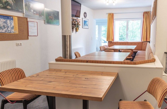 Nice apartment for 20 guests with WIFI