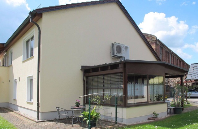 Nice apartment for 3 guests with WIFI, TV, patio and pets allowed