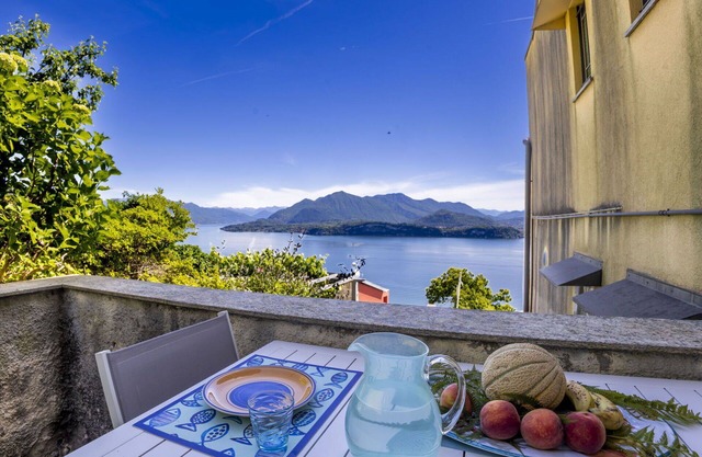 Nice apartment for 3 people with WIFI, TV and terrace
