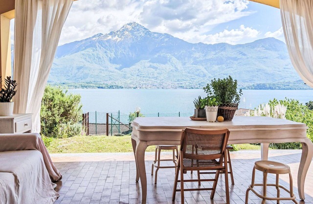 Nice apartment for 3 people with terrace
