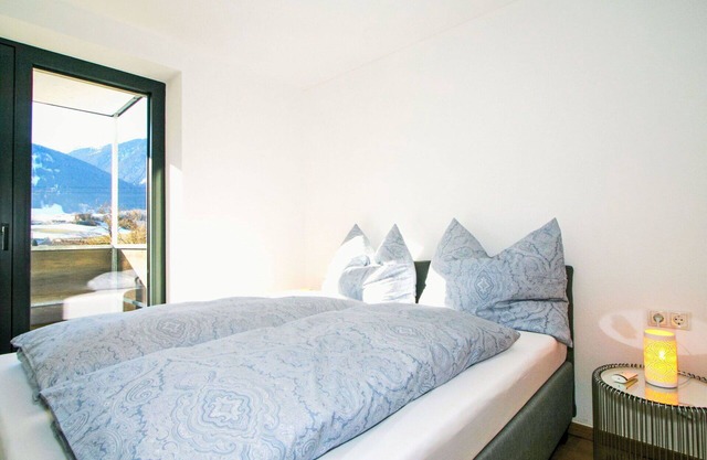 Nice apartment for 3 people with WIFI, TV and terrace