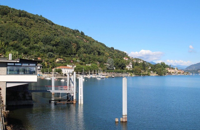 Nice apartment for 3 people with WIFI, A/C, TV, patio and pets allowed