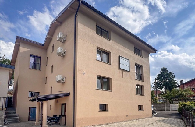 Nice apartment for 3 people with WIFI, TV and terrace