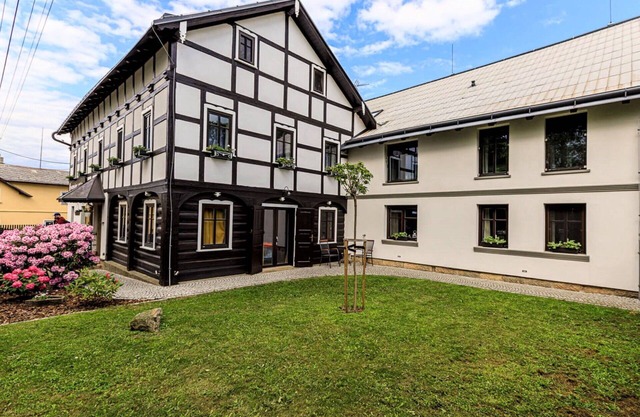 Nice apartment for 4 people with WIFI, TV and terrace