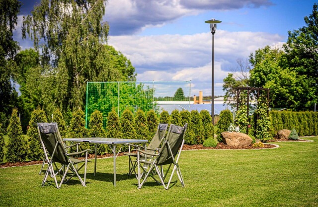 Nice apartment for 4 guests with WIFI, TV and terrace