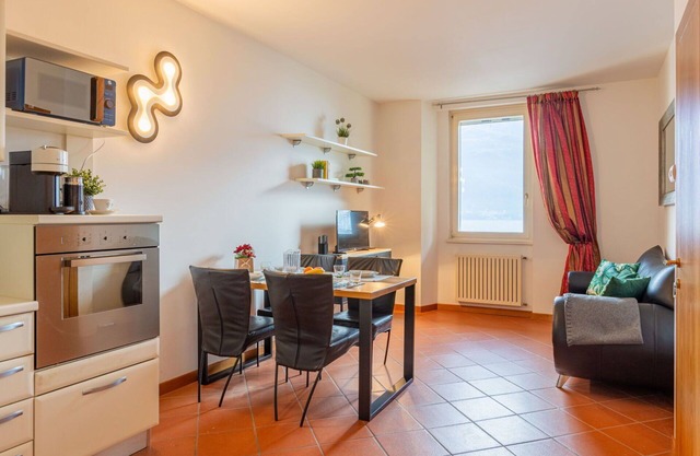 Nice apartment for 4 guests with WIFI and TV