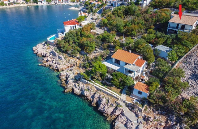 Nice apartment for 4 guests with A/C, WIFI, TV, terrace and pets allowed