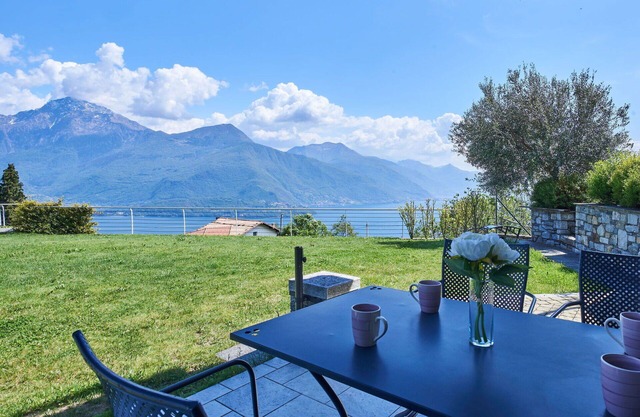 Nice apartment for 4 guests with WIFI, TV and terrace