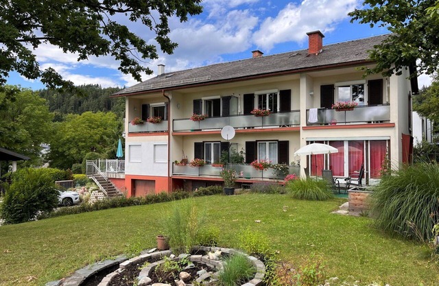 Nice apartment for 4 people with WIFI, TV, terrace and pets allowed
