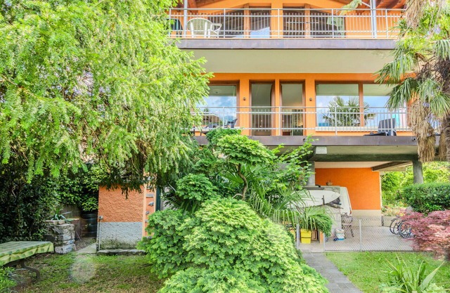 Nice apartment for 4 people with A/C, WIFI, TV, balcony and pets allowed