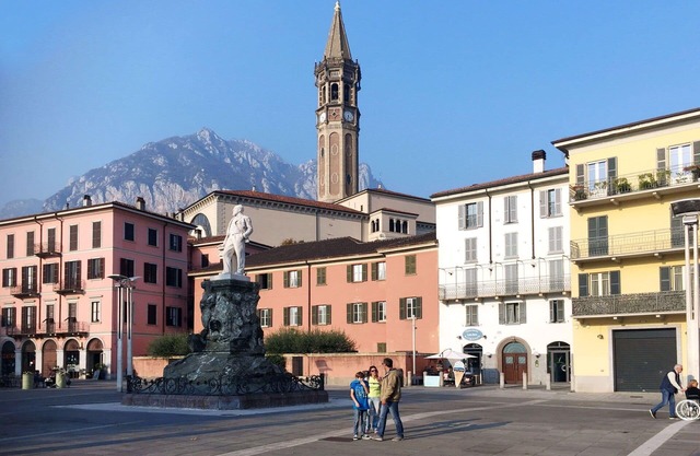 Nice apartment for 4 people with WIFI, TV and terrace