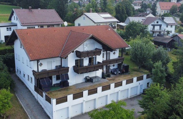 Nice apartment for 5 people with WIFI, TV and balcony