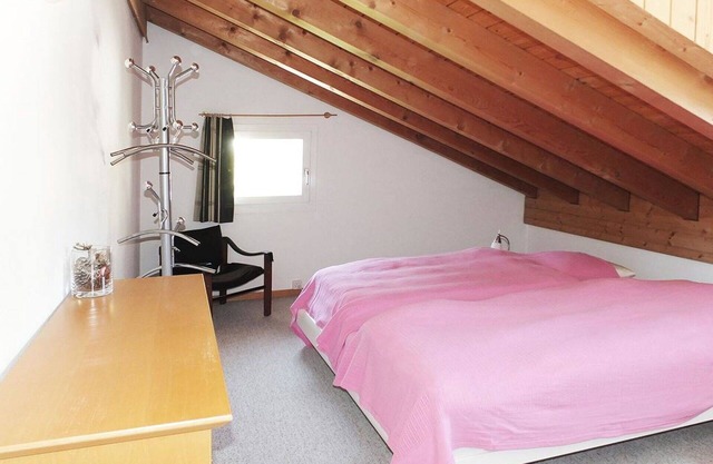 Nice apartment for 6 people with WIFI, TV and balcony