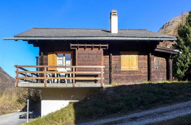 Nice apartment for 6 guests with WIFI, TV, balcony and panoramic view