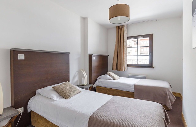 Nice apartment for 8 guests with WIFI, pool, TV, terrace and pets allowed