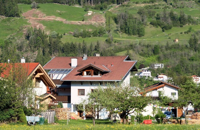 Nice apartment for 8 guests with WIFI, TV and balcony