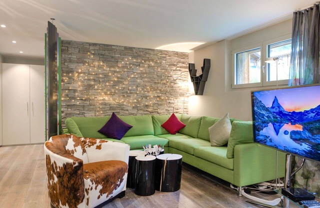 Nice apartment for 8 people with WIFI, TV and terrace