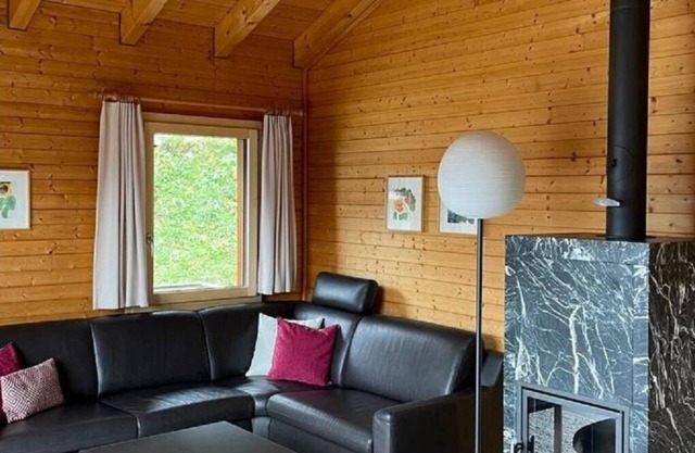 Nice apartment for 6 guests with WIFI, TV and balcony