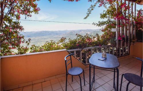 Nice Apartment In Baunei Nu