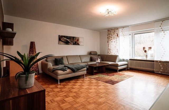 Nice apartment in Lappersdorf