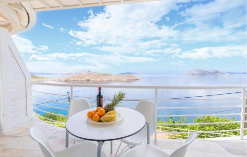 Nice Apartment In Lukovo With Wifi