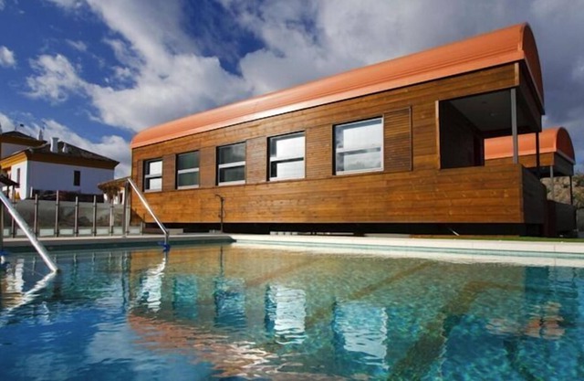 Nice apartment in Olvera with terrace