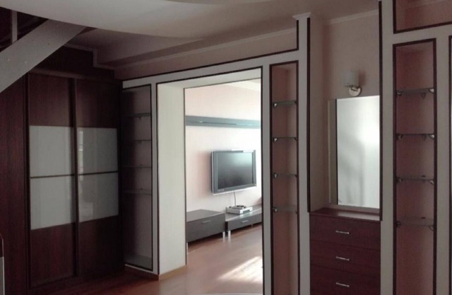 Nice apartment in one of the capital's upscale neighborhood