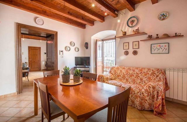 Nice apartment in Palazzo Vatticani