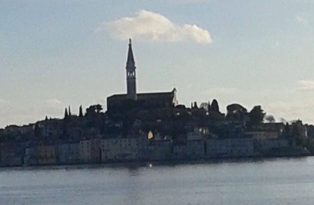 Nice apartment in Rovinj-Borik for 2-4 people 200 m from the beach