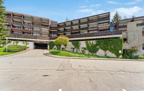 Nice Apartment In Schonach Im Schwarzwal