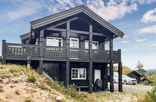 Nice Apartment In Sysslebäck With Sauna
