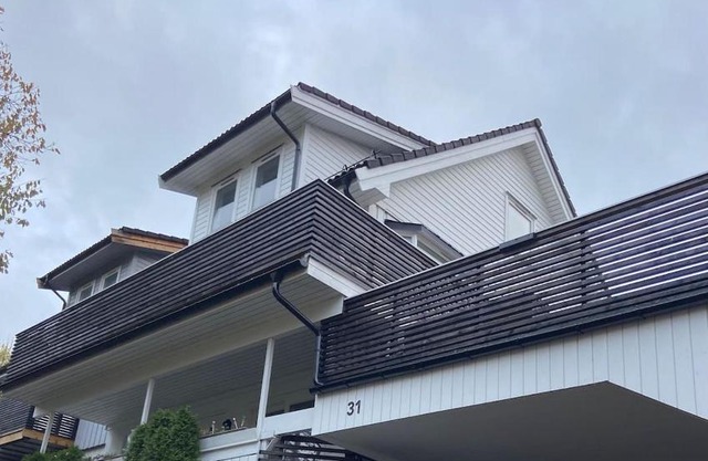 Nice apartment with free parking