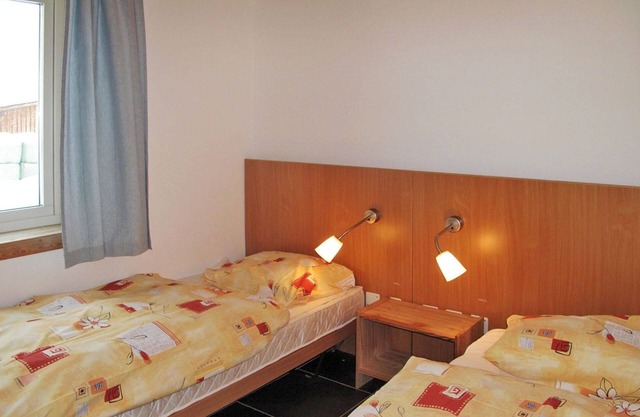 Nice Apartment with parking and pets allowed