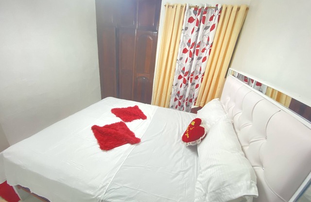 Nice Comfort Apart,strong wifi,Cable, Air/C. transportation,great comercial area