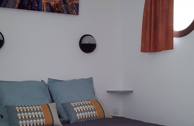 Nice Duplex With Futuroscope Terrace