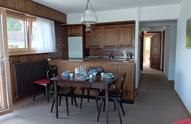 Nice flat for rent in les Collons