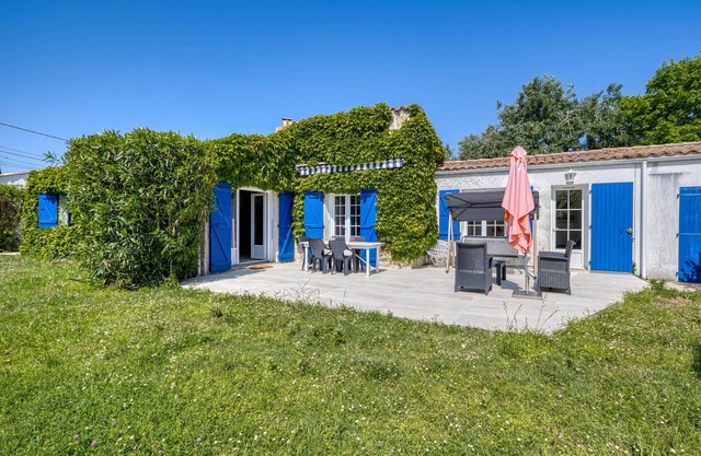 Nice home in Saint-Denis-d'Oléron