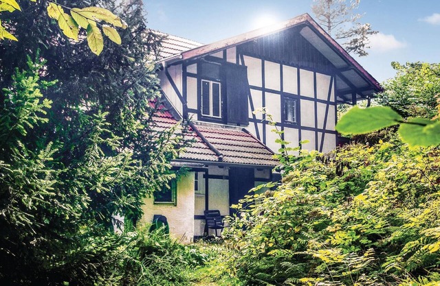Nice home in Blankenburg