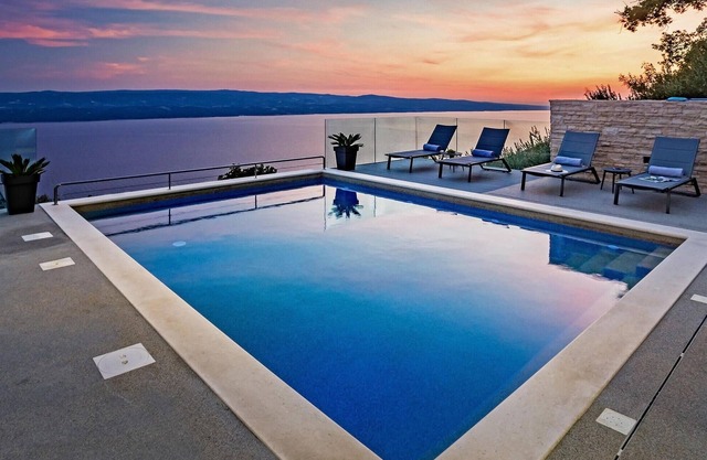 Nice home in Celina with sauna