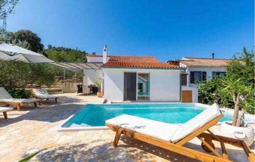 Nice Home In Dracevica With Wifi