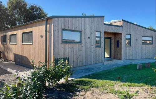 Nice Home In Hadsund With Sauna