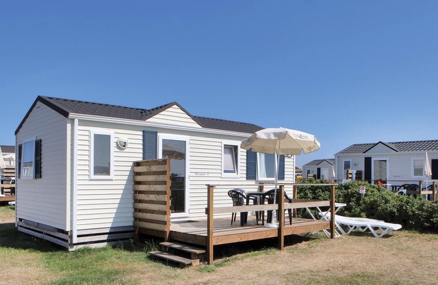 Nice home in Hvide Sande with WiFi