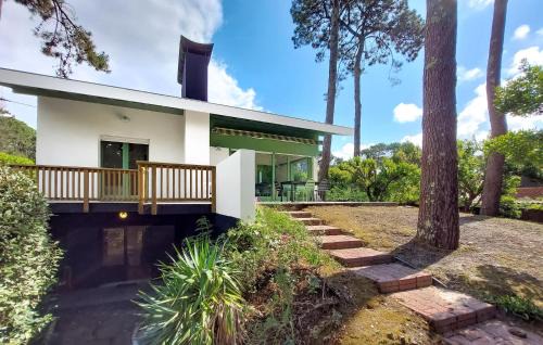 Nice Home In Lege-Cap-Ferret With Wifi