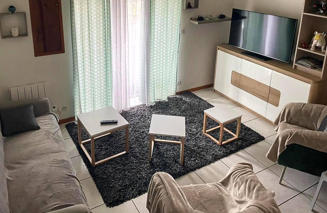 Nice home in Plouha with WiFi