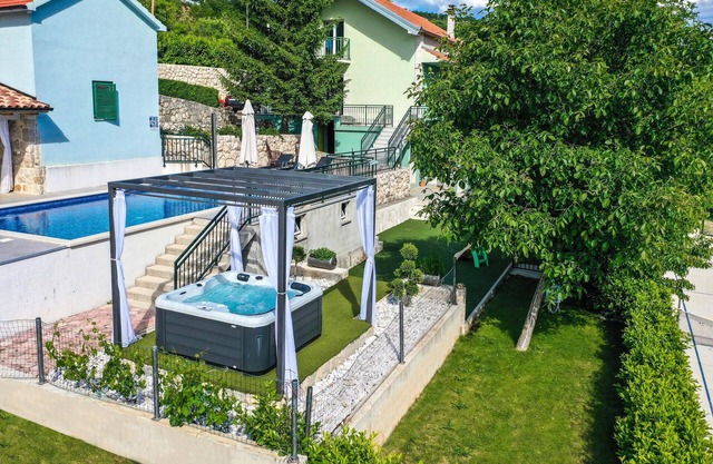 Nice home in Poljica Imotska