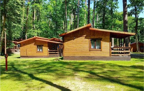 Nice Home In Ruciane - Nida